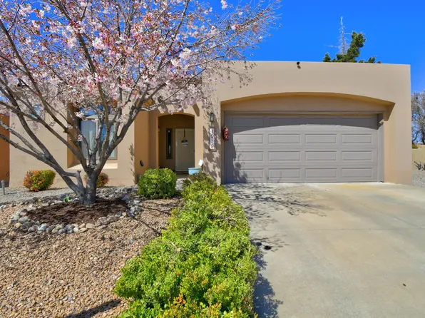 1019 Via Tomas NE, Albuquerque, NM 87113