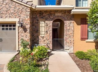 9600 Firenze Way, Highlands Ranch, CO 80126