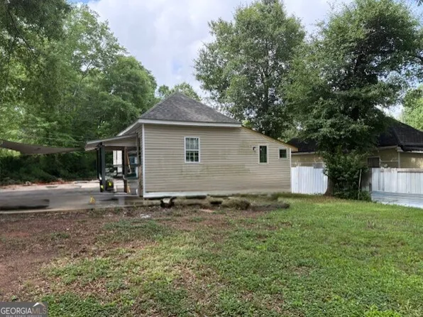 827 Hammock St, Griffin, GA 30223