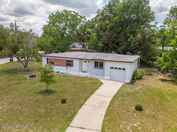 7246 ELVIA Drive, Jacksonville, FL 32211