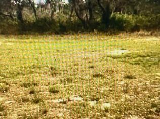 Central Avenue Lot #8, Frostproof, FL 33843