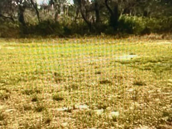 CENTRAL AVENUE LOT 8, FROSTPROOF, FL 33843