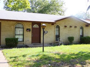 3806 Williamsburg Dr, Garland, TX 75043