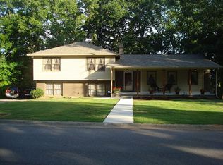 4650 Wooddale Ln, Pelham, AL 35124