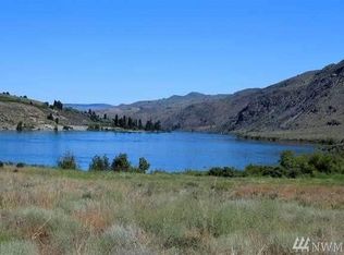 259 N Shore Dr, Orondo, WA 98843