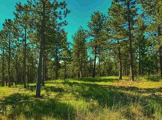 Tbd Remington Rd, Sundance, WY 82729