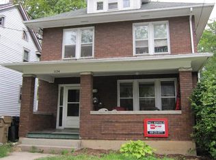 1154 Emerald St, Madison, WI 53715