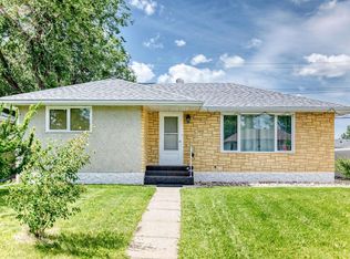 13316 122nd St NW, Edmonton, AB T5L 0G3