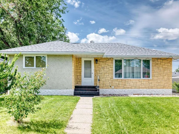 13316 122nd St NW, Edmonton, AB T5L 0G3