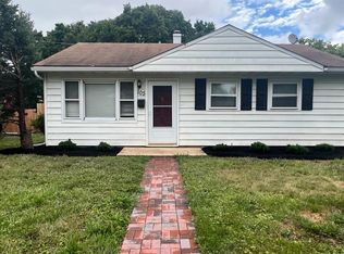 105 S Reed St, Bel Air, MD 21014