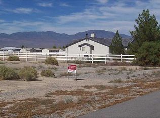 1690 Chowchilla Cir, Pahrump, NV 89060