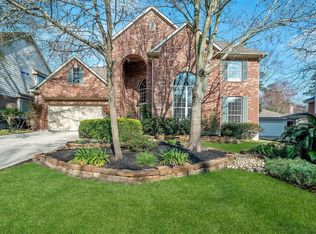 14 Brywood Pl, Spring, TX 77382