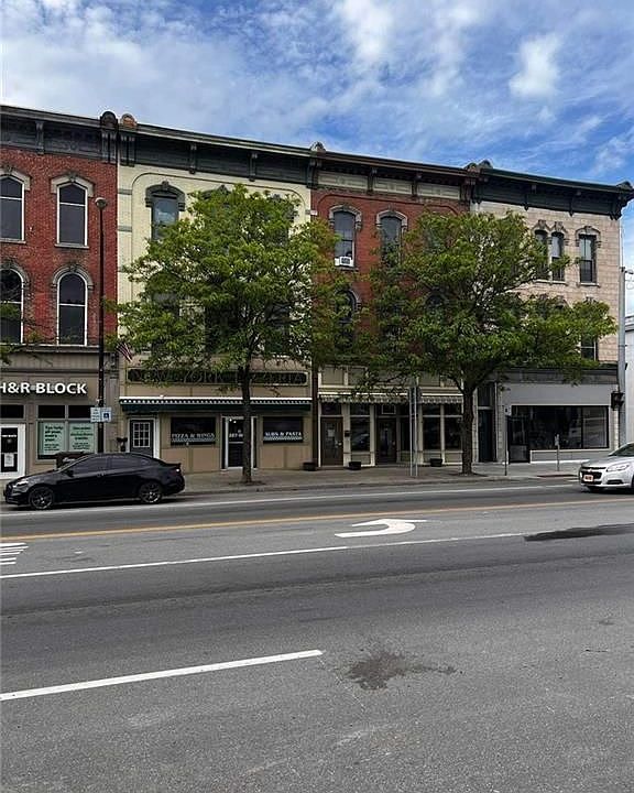 83 E Main St 83 E Main St Gouverneur NY Zillow