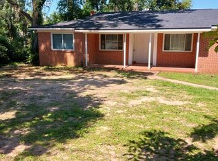 1816 S Meridian St, Tallahassee, FL 32301