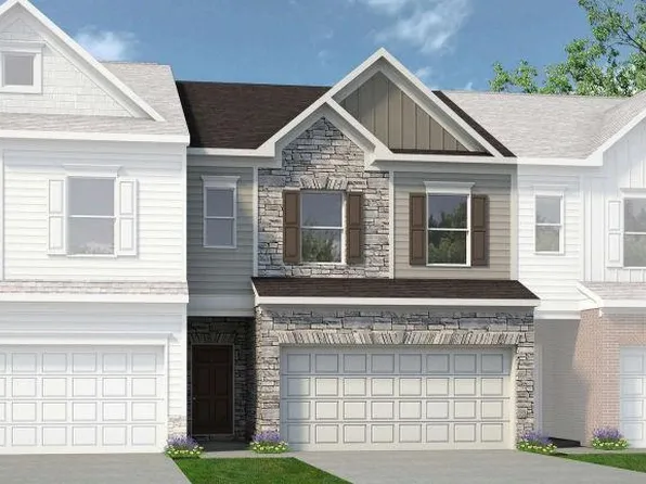 62 Jacobs Farm #27, Lawrenceville, GA 30045