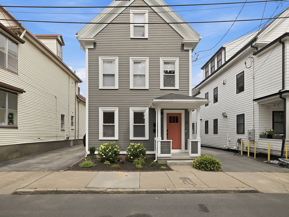 1st image of 21 Cutter St #1