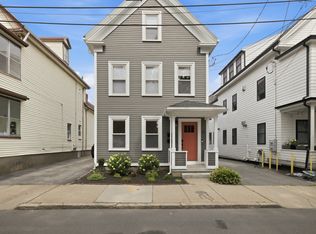 21 Cutter St #1, Somerville, MA 02145