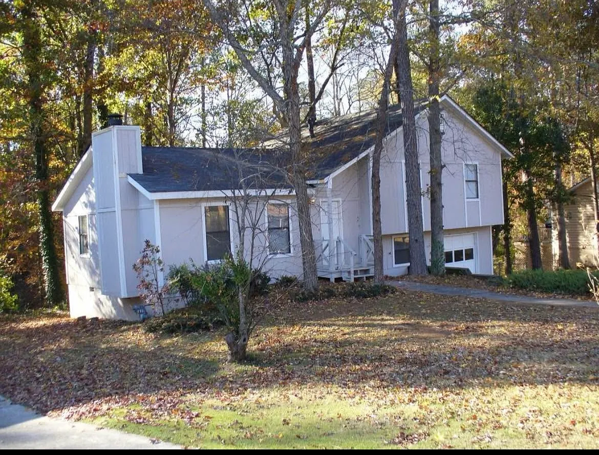 3730 Silver Leaf Court Southwest - 1 — Photo 1