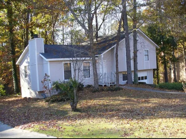 3730 Silver Leaf Ct SW, Marietta, GA 30008