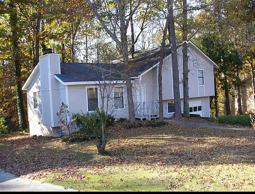 3730 Silver Leaf Ct SW Photo 1