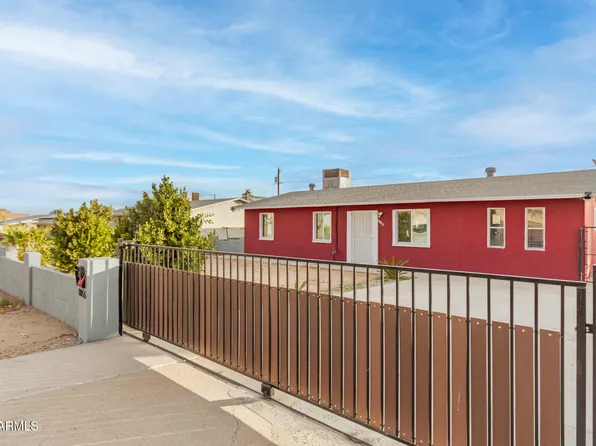 8055 S 7TH Street, Phoenix, AZ 85042