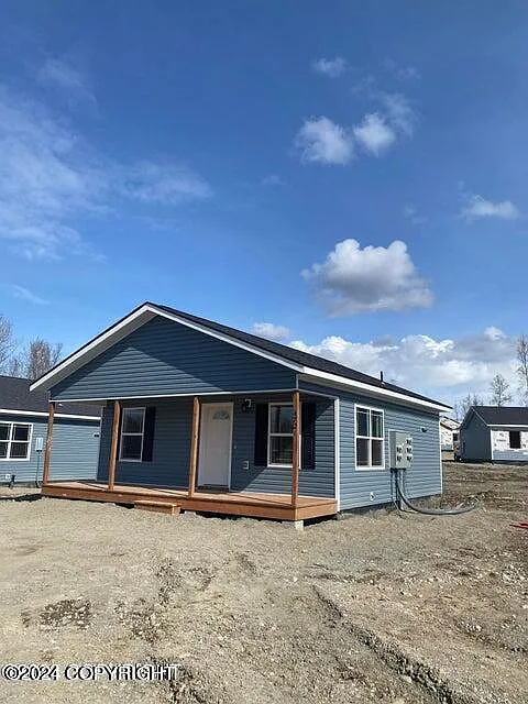 2 bed, 900 sqft, $1,500 — Photo 1