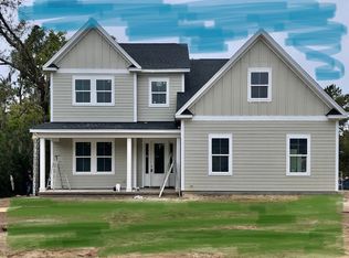 1287 S Barksdale Rd, Mount Pleasant, SC 29464