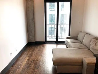 Rented by Citi Habitats