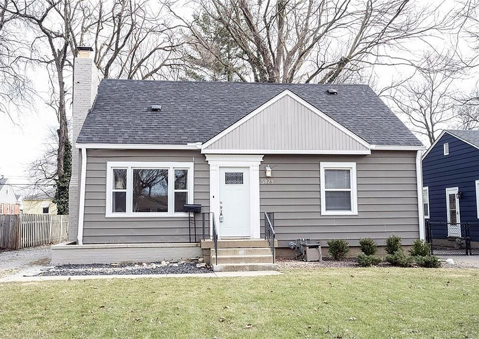 1st image of 5829 N Norwaldo Ave
