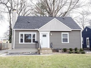 5829 N Norwaldo Ave, Indianapolis, IN 46220