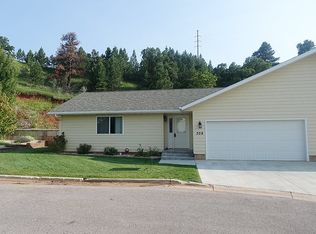 308 Cottage Hill Ln, Spearfish, SD 57783