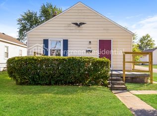 4701 Farrington Ave, Indianapolis, IN 46201