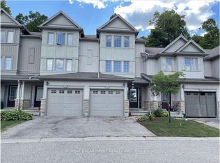 175 David Bergey Dr #P87, Kitchener, ON N2E 4H6
