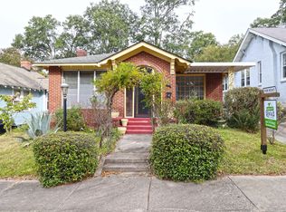 1021 Pope St, Columbia, SC 29201