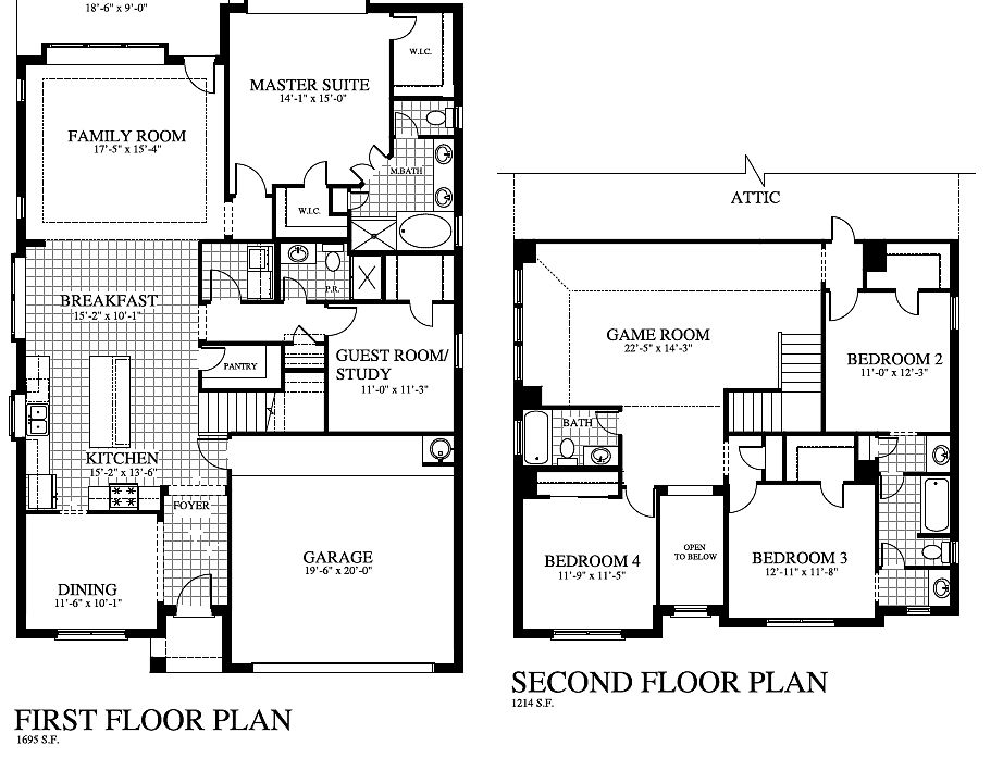 2nd image of 2218 Dama Dr