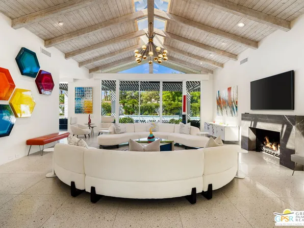 30 Mayfair Dr, Rancho Mirage, CA 92270