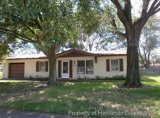 4250 Deltona Blvd, Spring Hill, FL 34608