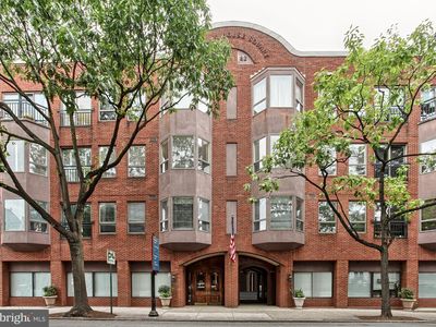 110 N Duke St APT 201, Lancaster, PA, 17602