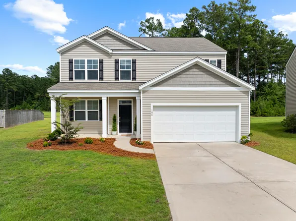 106 Summit View Dr, Summerville, SC 29486