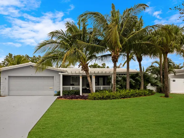 1851 NE 59th Street, Fort Lauderdale, FL 33308