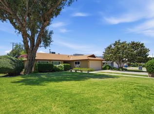 4209 Glenbrook Ave, Bakersfield, CA 93306