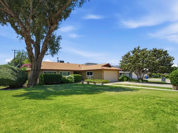4209 Glenbrook Ave, Bakersfield, CA 93306