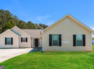 60 Joy Cir, Covington, GA 30016