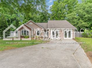 4123 Silver Fox Ct, High Point, NC 27265
