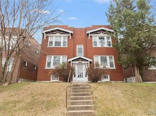 4234 Dewey Ave, Saint Louis, MO 63116