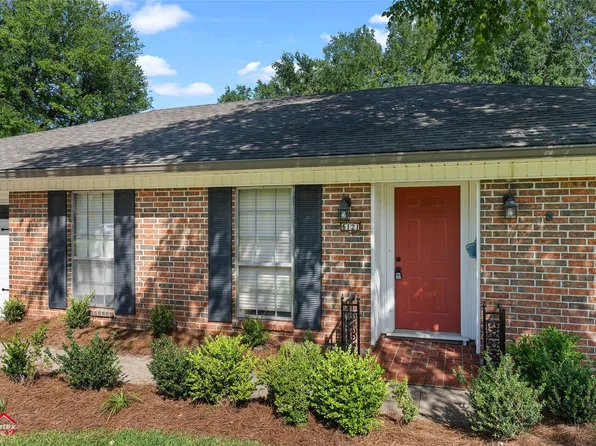 6121 Lovers Ln, Shreveport, LA 71105