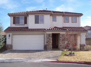 420 Shire Ct, Reno, NV 89521