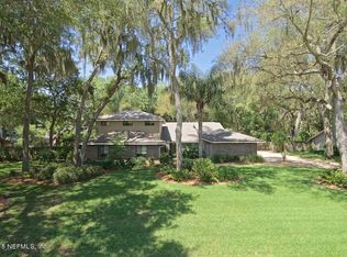 1422 Indian Woods Dr, Neptune Beach, FL 32266