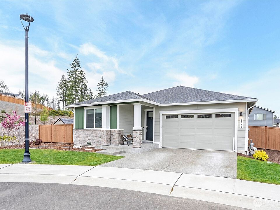 1st image of 3843 SW Sylvia Court