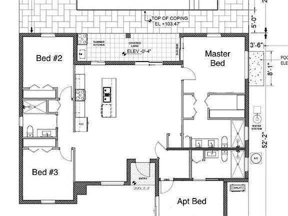 2nd image of 2504 E 2nd St